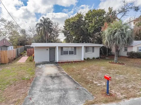 7132 Abigail Drive Port Richey FL 34668