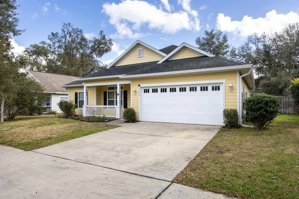 7459 SW 87th Terrace Gainesville FL 32608