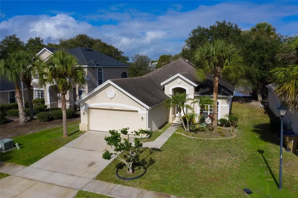 2607 Teeside Court Kissimmee FL 34746