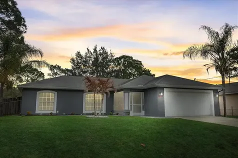 2298 Margaret Lane North Port FL 34286