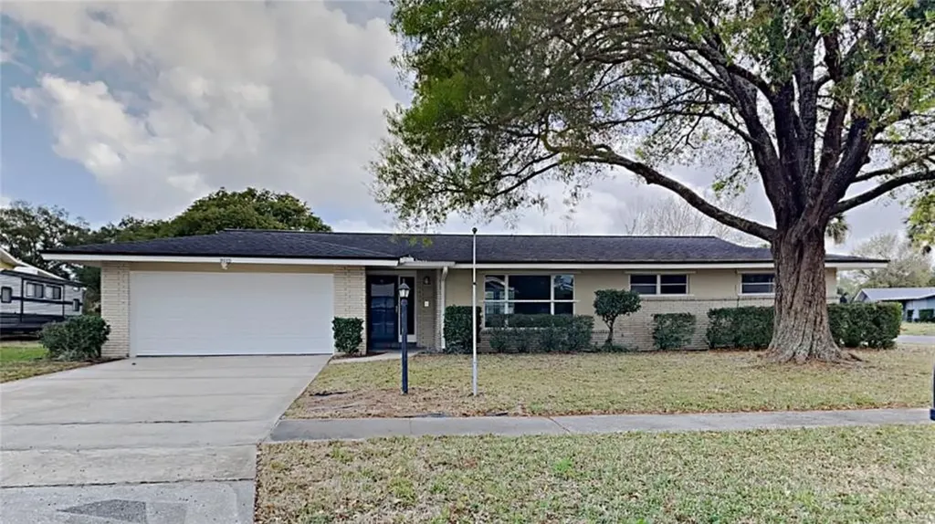 3115 Royal Oak Drive Titusville FL 32780