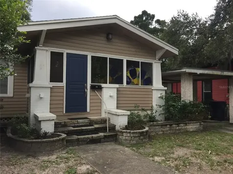 105 E 26th Avenue Tampa FL 33603