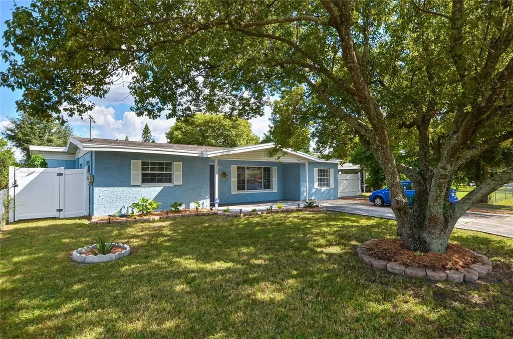 10617 N 26th Street Tampa FL 33612