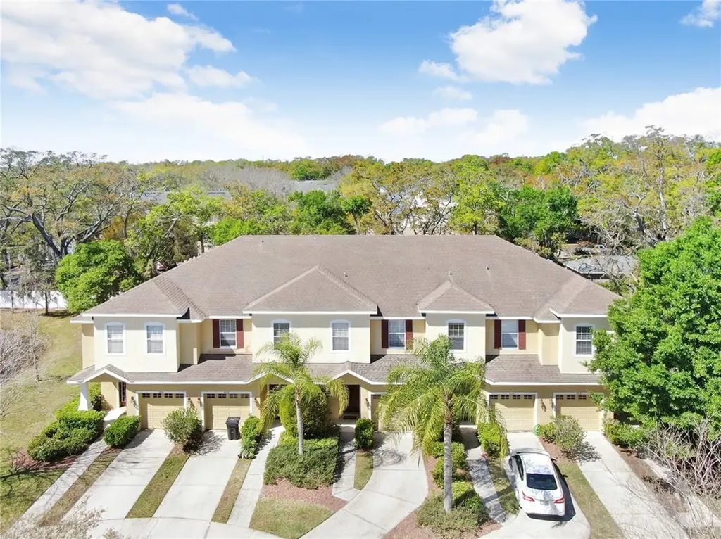 4553 Amberly Oaks Court Tampa FL 33614