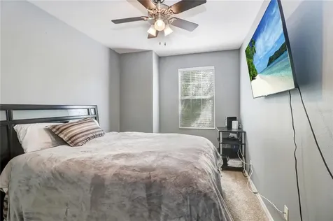 4553 Amberly Oaks Court Tampa FL 33614