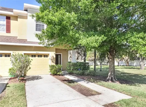 4553 Amberly Oaks Court Tampa FL 33614