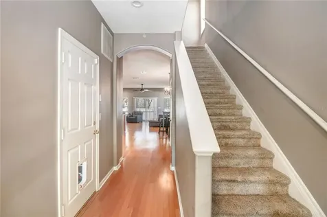 4553 Amberly Oaks Court Tampa FL 33614