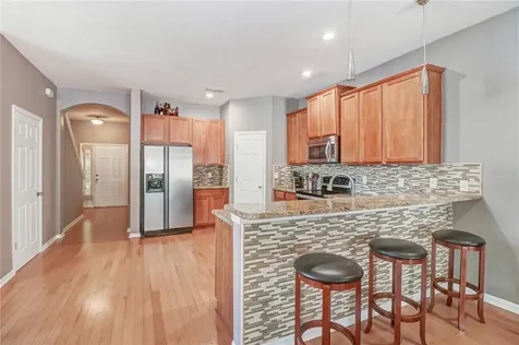 4553 Amberly Oaks Court Tampa FL 33614