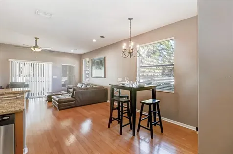 4553 Amberly Oaks Court Tampa FL 33614