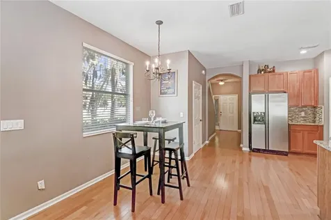 4553 Amberly Oaks Court Tampa FL 33614
