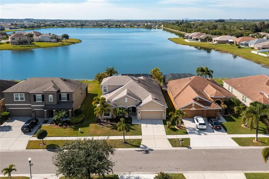 1310 Parker Den Drive Ruskin FL 33570