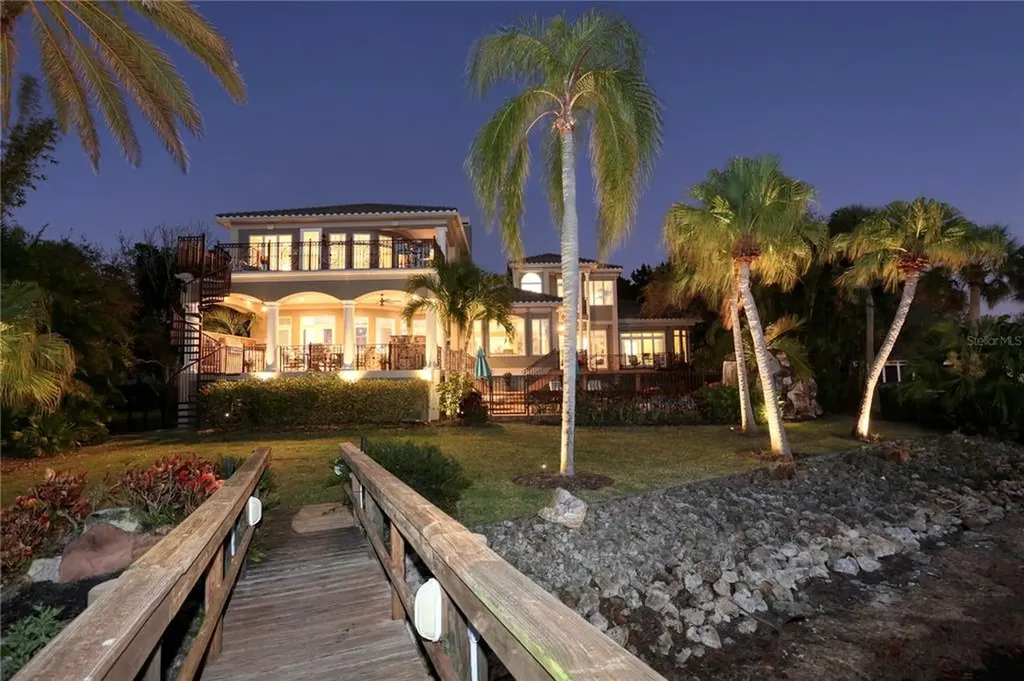 2115 Lychee Lane Nokomis FL 34275