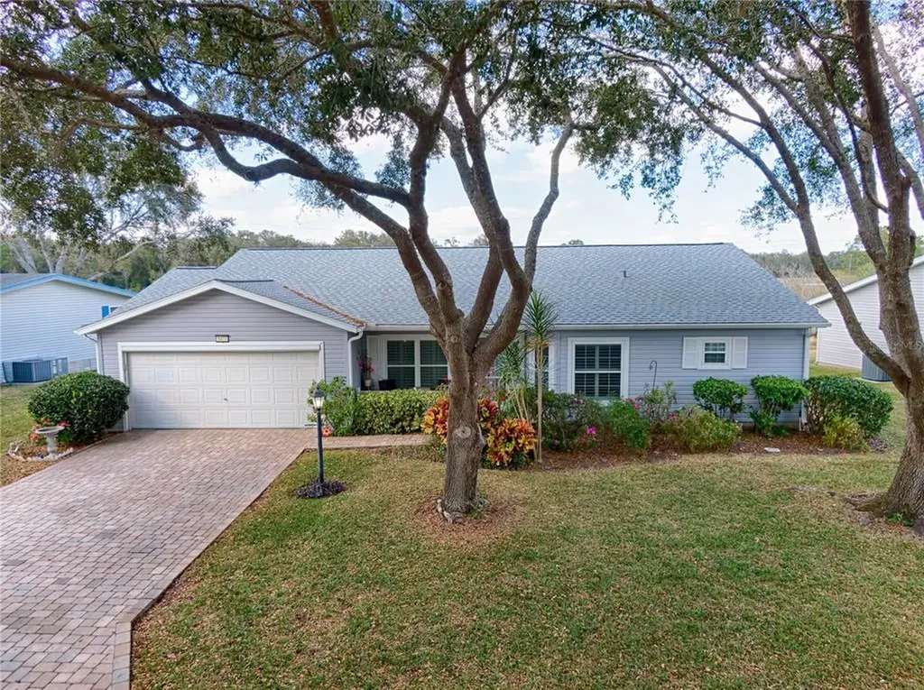 5077 El Destino Drive Leesburg FL 34748