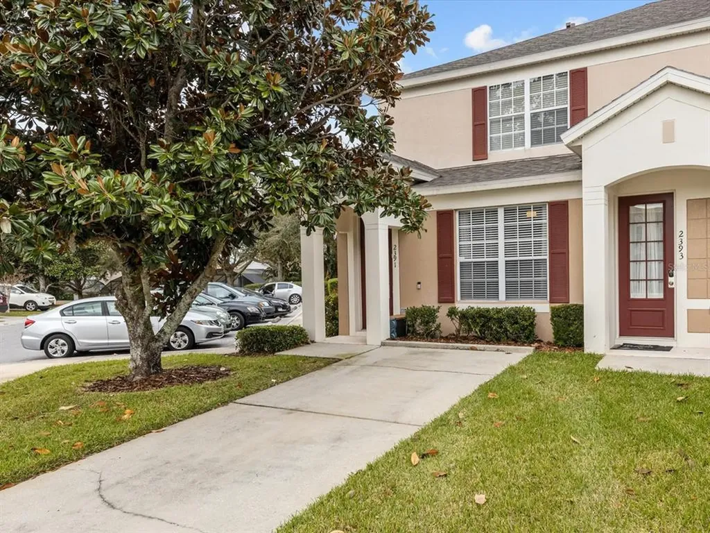 2391 Silver Palm Drive Kissimmee FL 34747