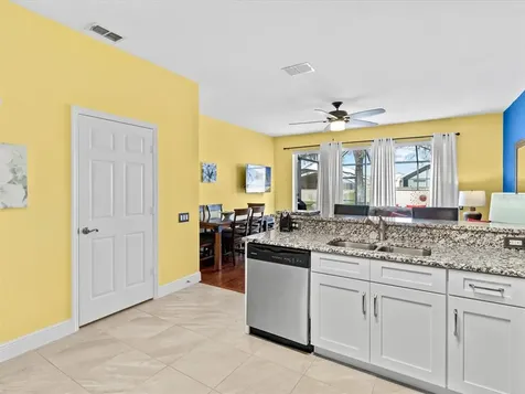2391 Silver Palm Drive Kissimmee FL 34747