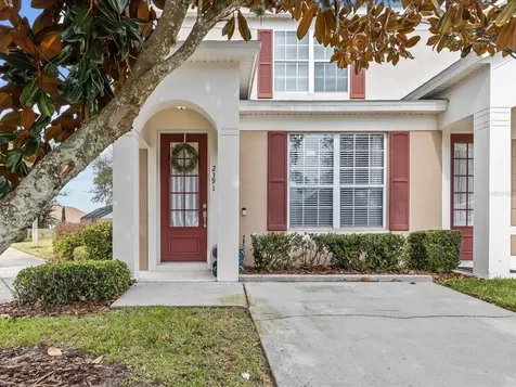 2391 Silver Palm Drive Kissimmee FL 34747
