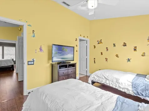 2391 Silver Palm Drive Kissimmee FL 34747
