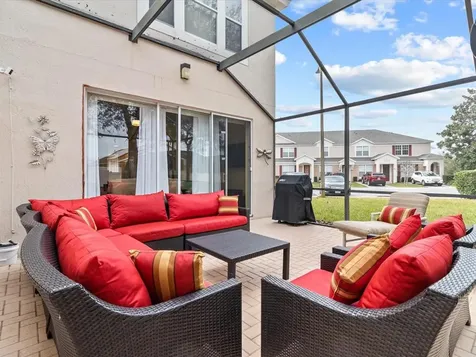 2391 Silver Palm Drive Kissimmee FL 34747