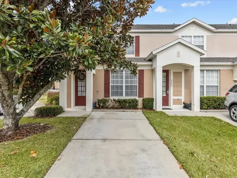 2391 Silver Palm Drive Kissimmee FL 34747