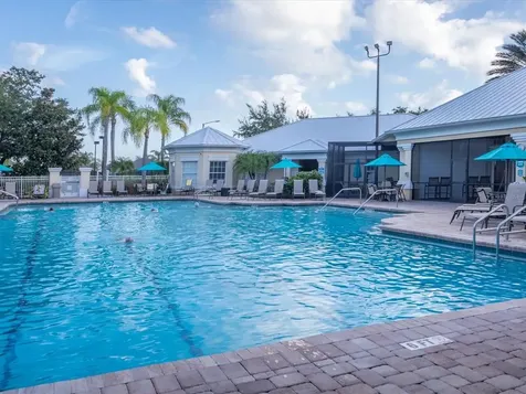 2391 Silver Palm Drive Kissimmee FL 34747