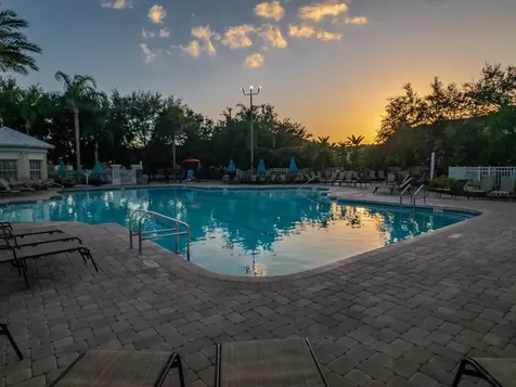 2391 Silver Palm Drive Kissimmee FL 34747