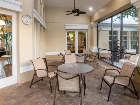 2391 Silver Palm Drive Kissimmee FL 34747