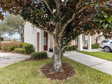 2391 Silver Palm Drive Kissimmee FL 34747