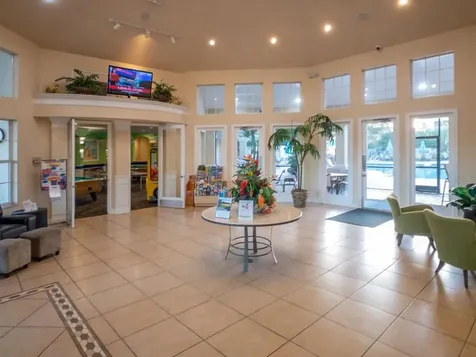 2391 Silver Palm Drive Kissimmee FL 34747