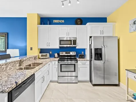 2391 Silver Palm Drive Kissimmee FL 34747