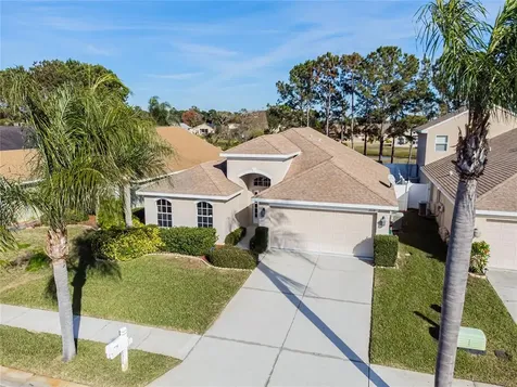 2618 Hawk Roost Court Holiday FL 34691
