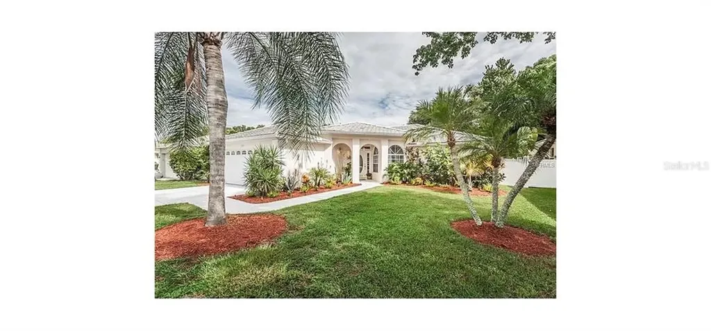 1707 Bermuda Court Safety Harbor FL 34695