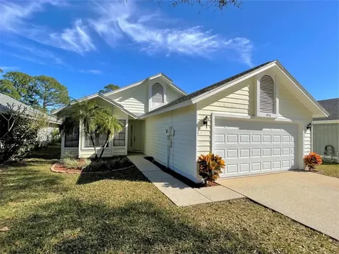 974 S Lakewood Terrace Port Orange FL 32127