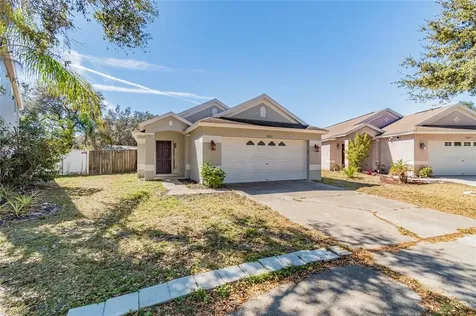 10227 Lakeside Vista Drive Riverview FL 33569