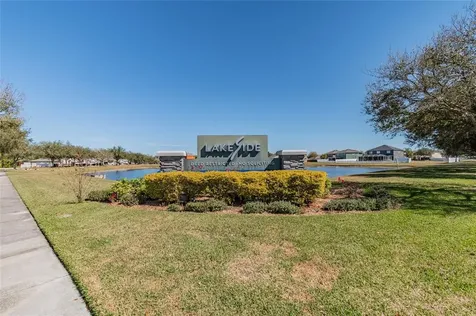 10227 Lakeside Vista Drive Riverview FL 33569