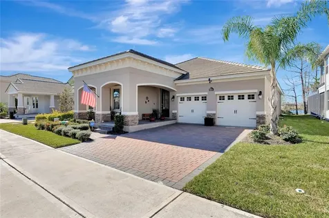 10066 Beach Port Drive Winter Garden FL 34787