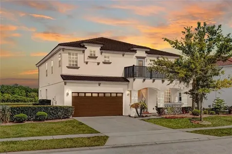 3149 Riachuelo Lane Kissimmee FL 34744