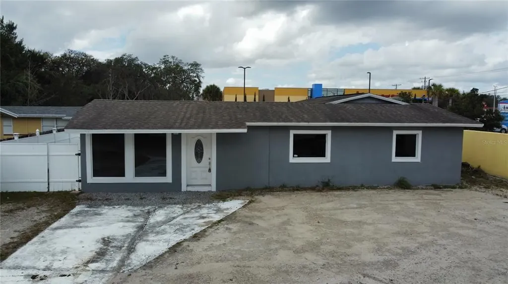 1728 Salem Drive Orlando FL 32807