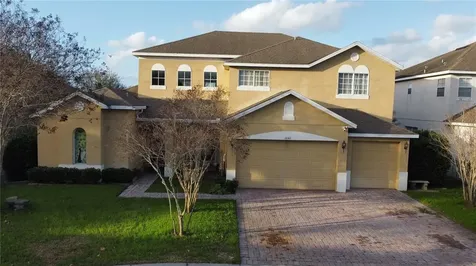 2842 Migliara Lane Ocoee FL 34761