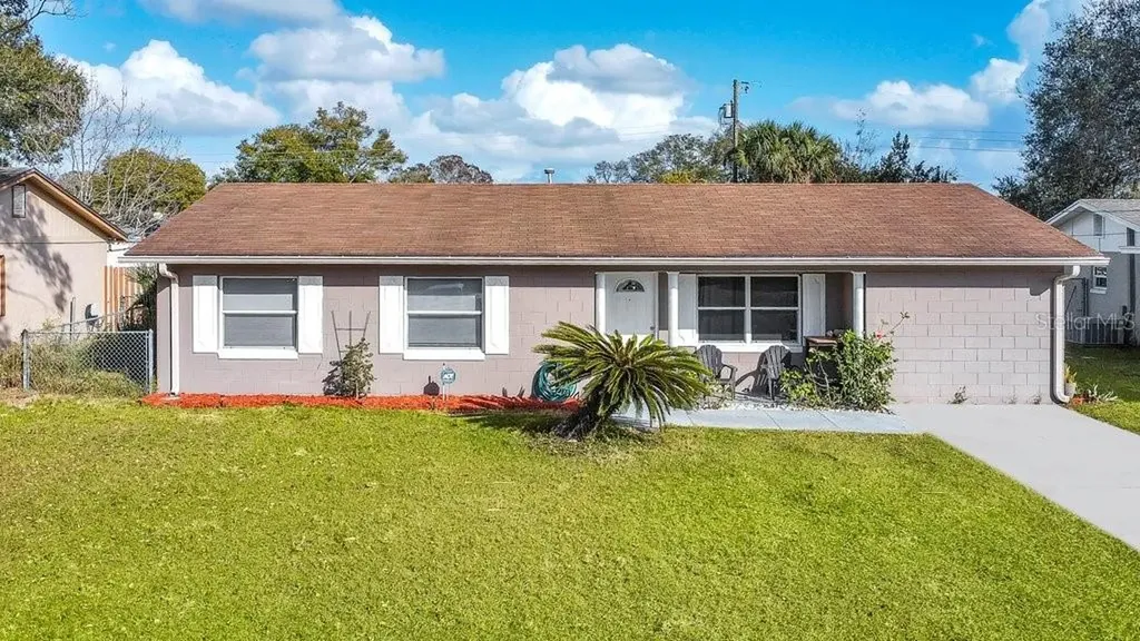 541 Auburn Avenue Altamonte Springs FL 32714