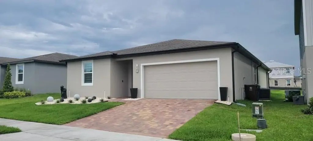 861 Teton Street Haines City FL 33844