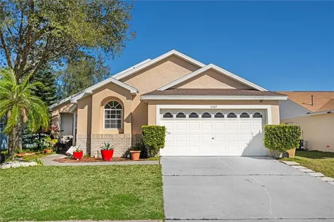 4507 Oakbrook Court Kissimmee FL 34746