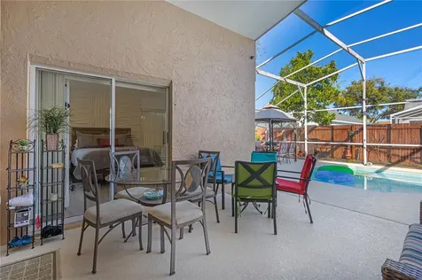 4507 Oakbrook Court Kissimmee FL 34746
