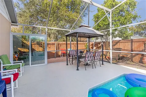 4507 Oakbrook Court Kissimmee FL 34746