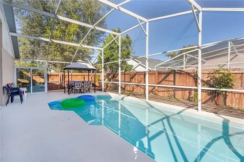 4507 Oakbrook Court Kissimmee FL 34746