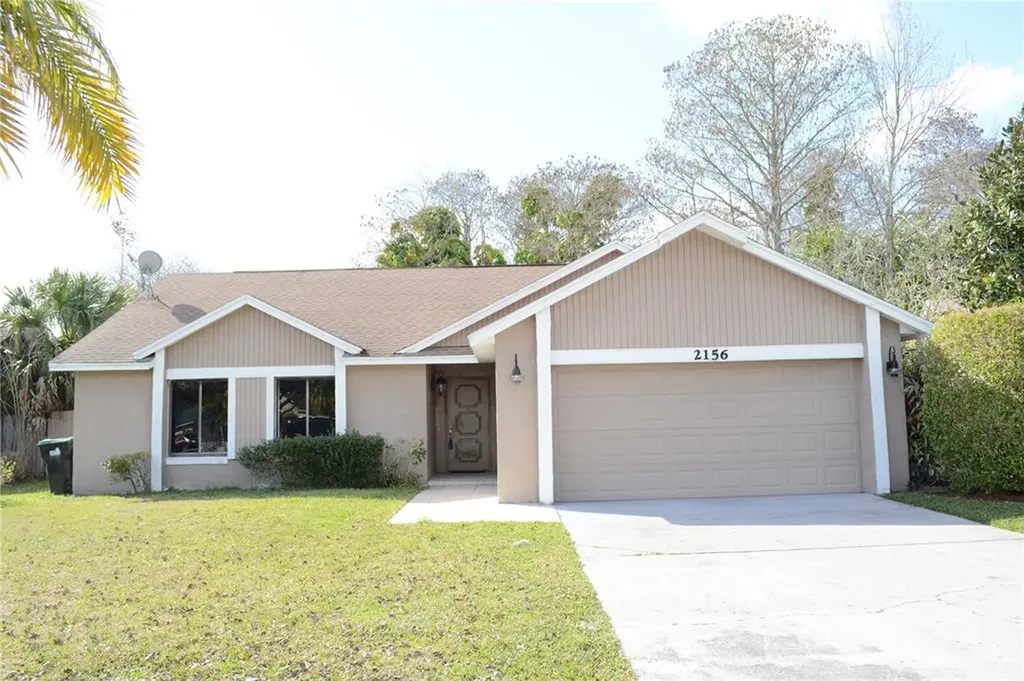 2156 Pimlico Street Orlando FL 32822