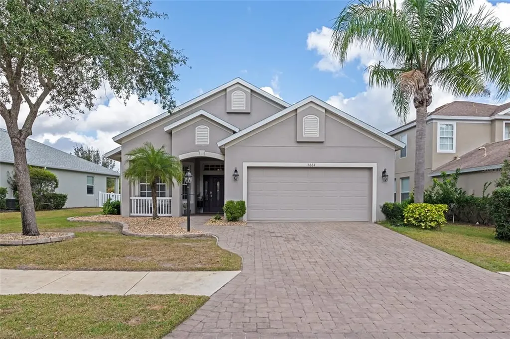 15664 Lemon Fish Drive Lakewood Ranch FL 34202