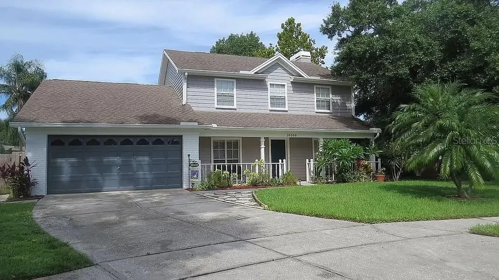 18508 Chadwyck Court Tampa FL 33647