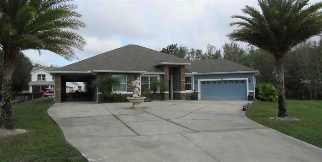 3381 Earle Court Kissimmee FL 34746