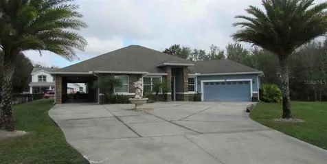3381 Earle Court Kissimmee FL 34746