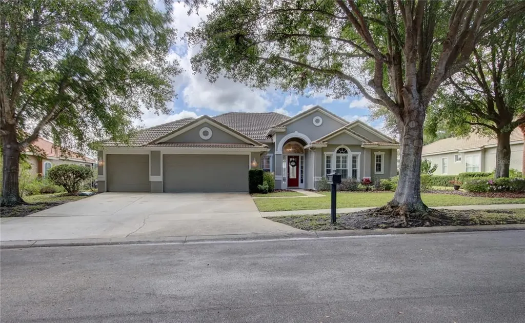 1524 Langham Terrace Lake Mary FL 32746